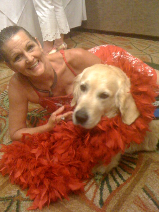 Pattie's Pet Care & House Sitting