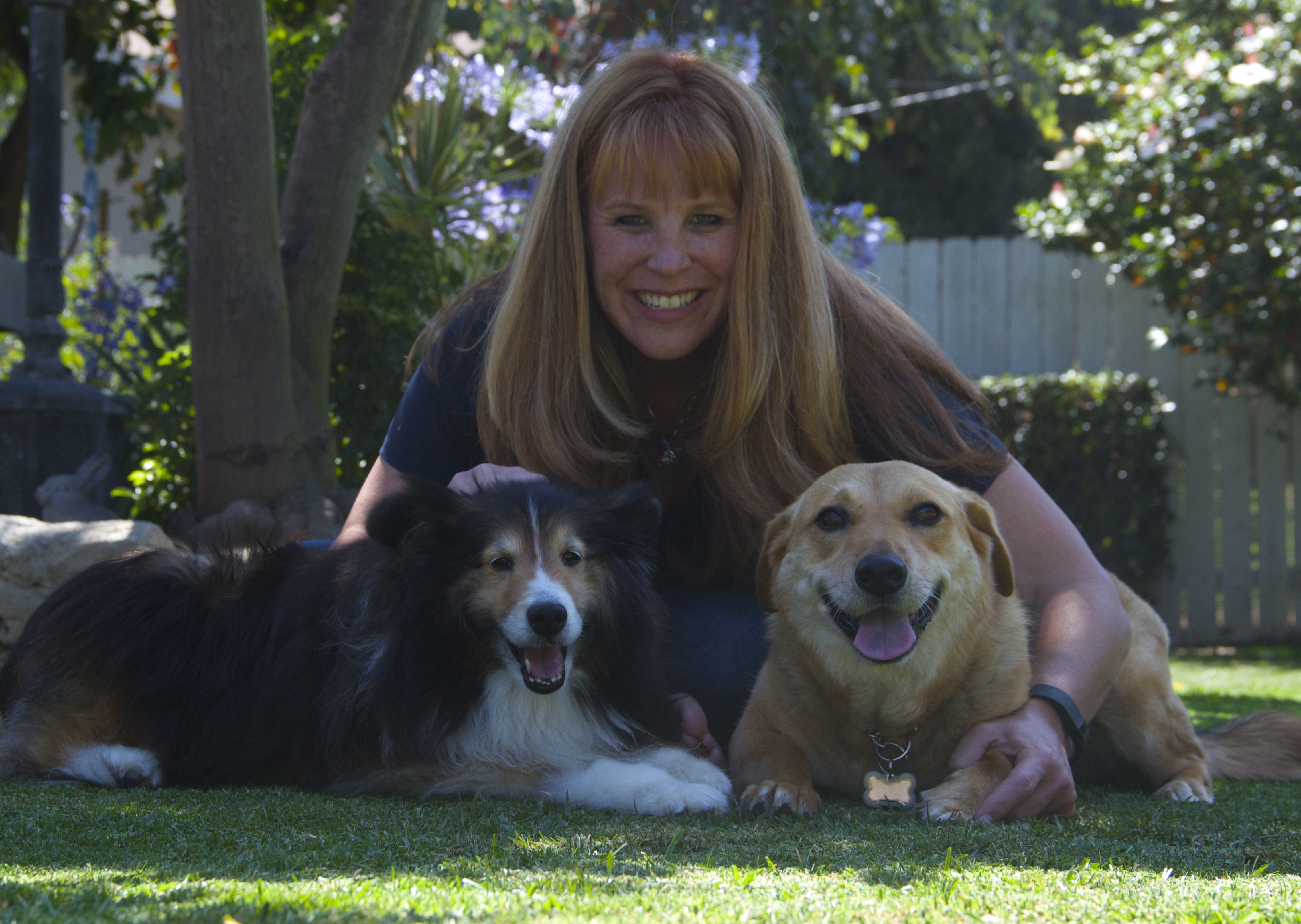 Tiffany's Pet Care