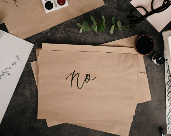 How to Say No to a Pet-Sitting Request How to Say No to a Pet-Sitting Request