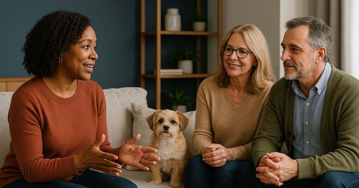 5 Mistakes New Pet Sitters Make—and How to Avoid Them