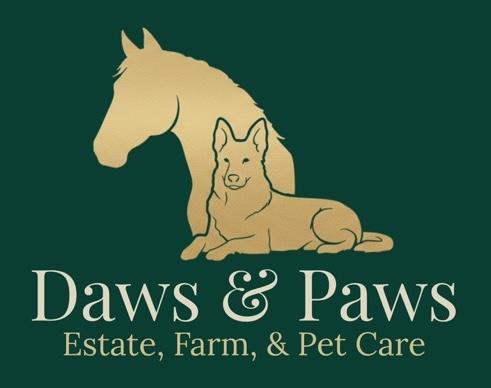 Daws & Paws Pet Care