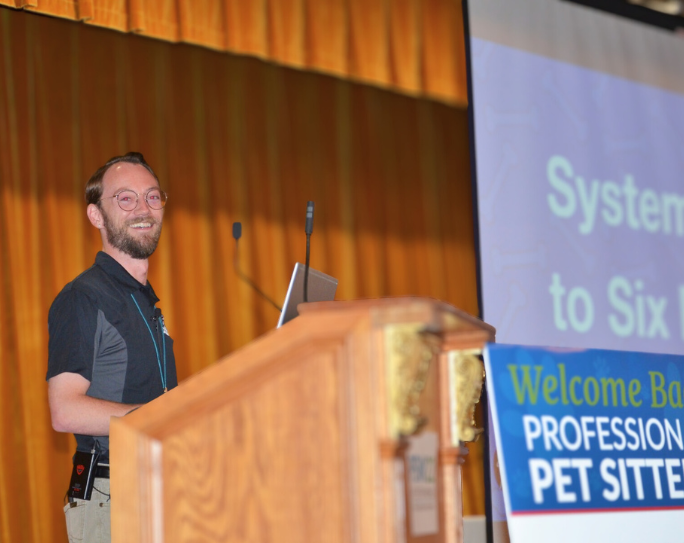Pet Sitters International opens 2026 Call for Speakers