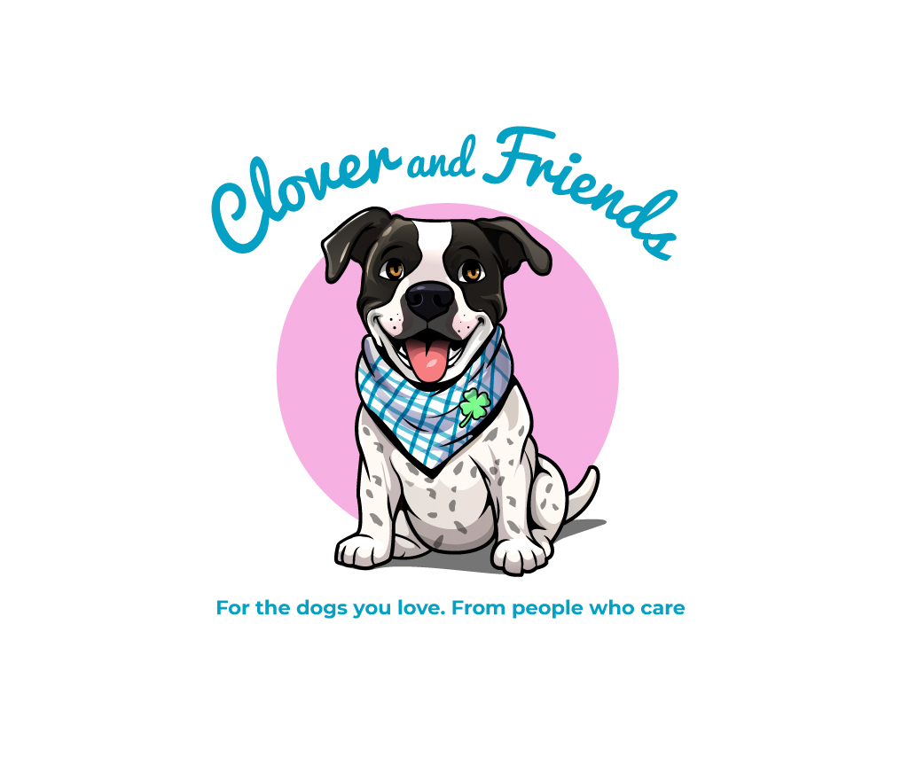 Clover and Friends