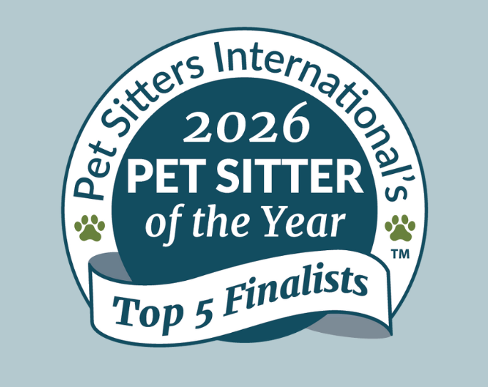 Pet Sitters International announces finalists for 2026 Pet Sitter of the Year™ Award