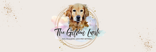 The Golden Leash Dog Walking and Pet Sitting LLC