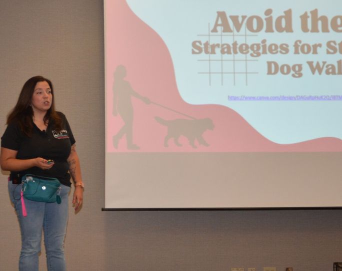 Pet Sitters International Opens 2027 Call for Speakers
