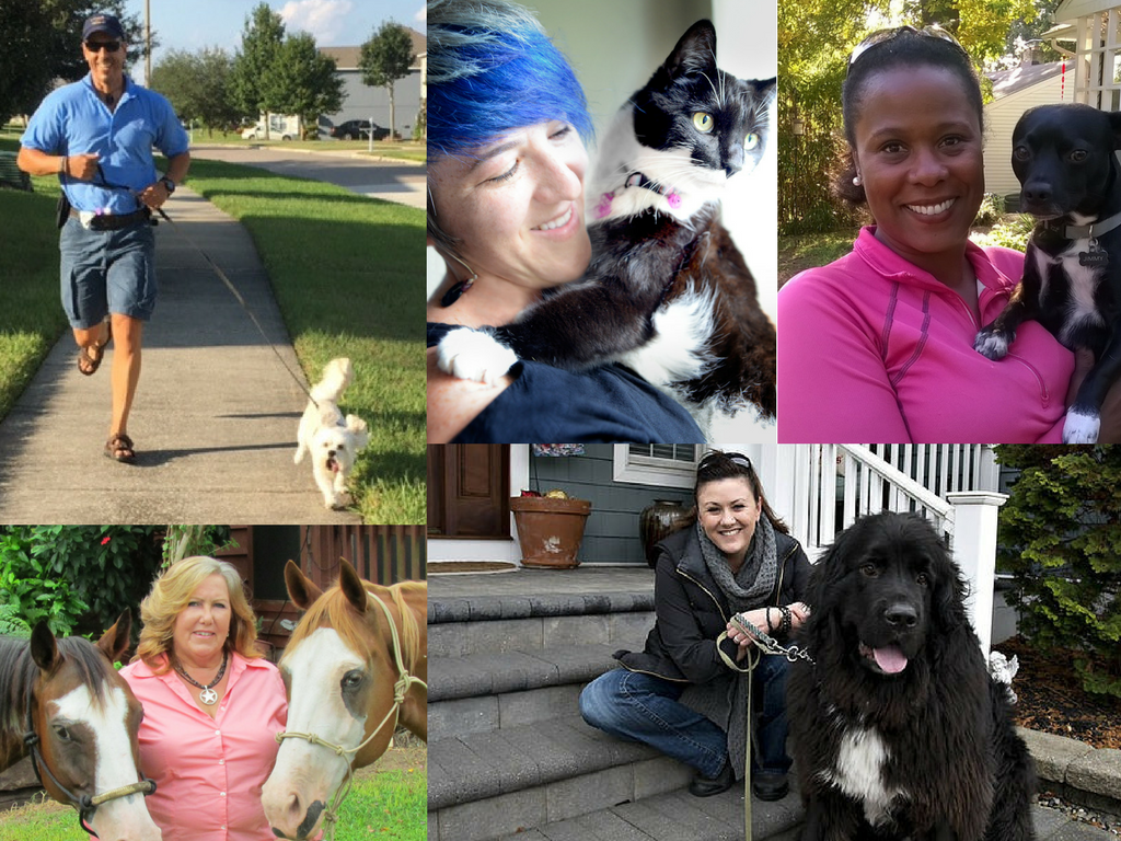 PSI releases 2017-2018 Pet-Sitting Industry Forecast